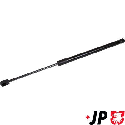 Gas Spring, boot/cargo area JP GROUP 1181217100
