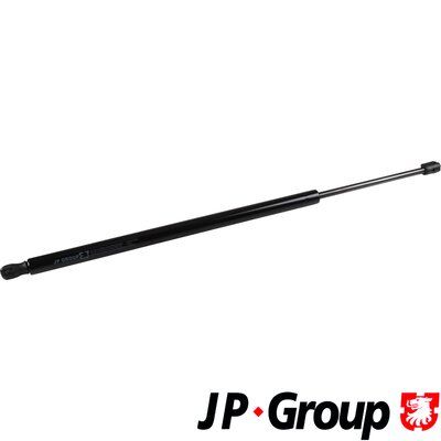 Gas Spring, boot/cargo area JP GROUP 1181217500