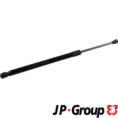 Gas Spring, boot/cargo area JP GROUP 1181217600