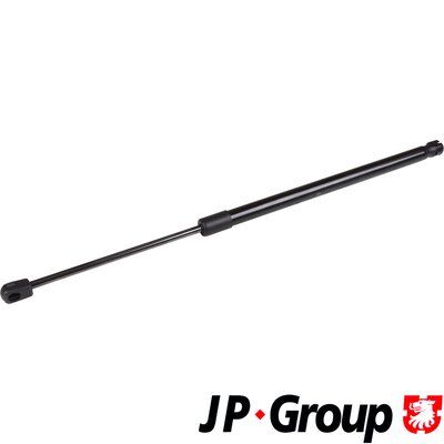Gas Spring, boot/cargo area JP GROUP 1181218000