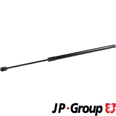 Gas Spring, boot/cargo area JP GROUP 1181218600
