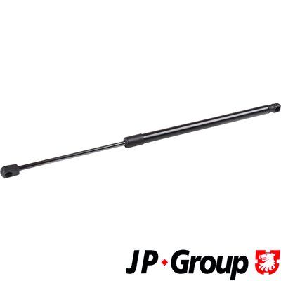 Gas Spring, boot/cargo area JP GROUP 1181218800