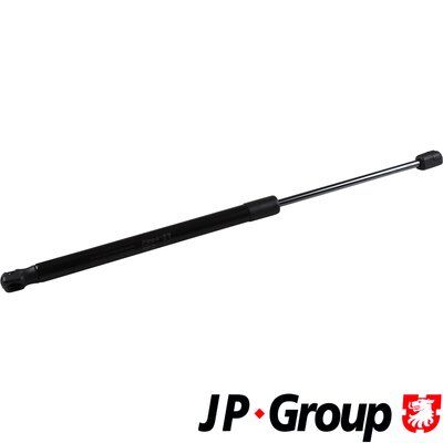 Gas Spring, boot/cargo area JP GROUP 1181219000