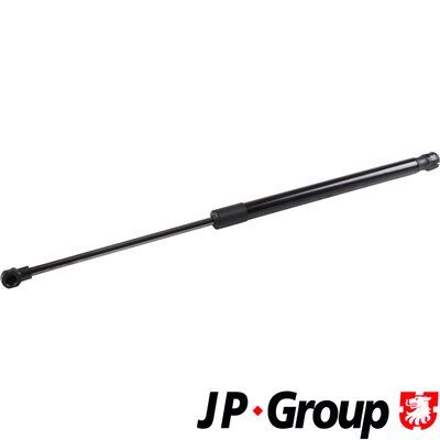 Gas Spring, boot/cargo area JP GROUP 1181219200