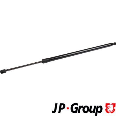 Gas Spring, boot/cargo area JP GROUP 1181219300