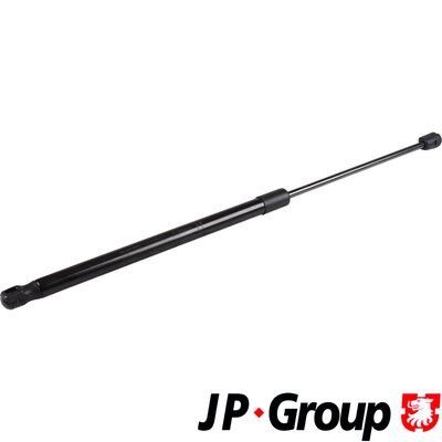 Gas Spring, boot/cargo area JP GROUP 1181219400