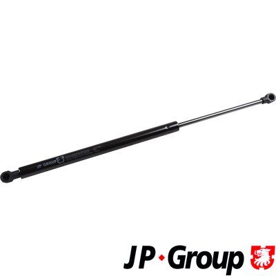 JP GROUP 1181219500 Gas Spring, boot/cargo area