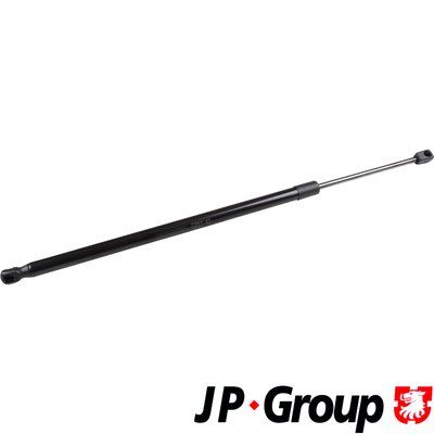 Gas Spring, boot/cargo area JP GROUP 1181219700