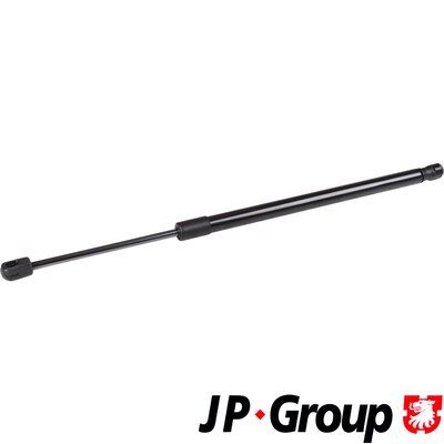 Gas Spring, boot/cargo area JP GROUP 1181220700