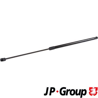 JP GROUP 1181221400 Gas Spring, bonnet