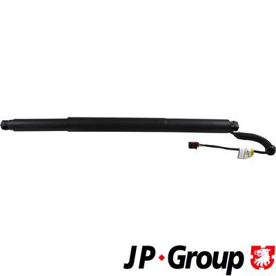 JP GROUP 1181222200 Electric Motor, tailgate