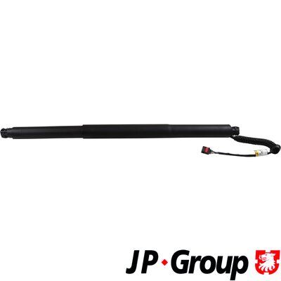 JP GROUP 1181222300 Electric Motor, tailgate