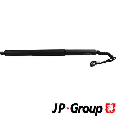 Electric Motor, tailgate JP GROUP 1181222400