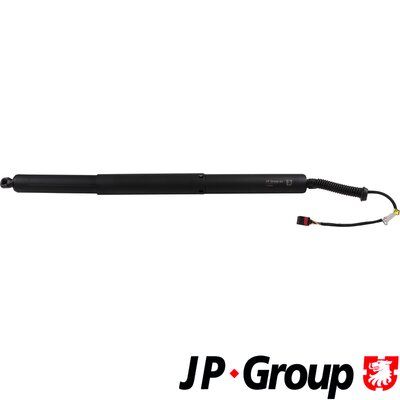 JP GROUP 1181222500 Electric Motor, tailgate