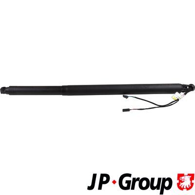 Electric Motor, tailgate JP GROUP 1181222870
