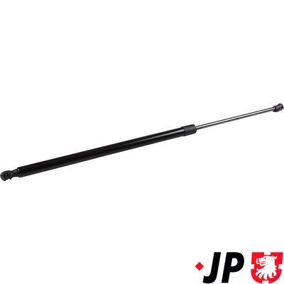 Gas Spring, bonnet JP GROUP 1181223200