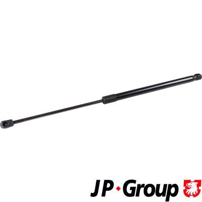 Gas Spring, boot/cargo area JP GROUP 1181223400