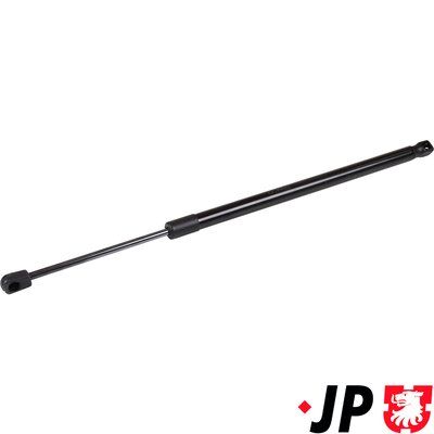 Gas Spring, boot/cargo area JP GROUP 1181223800