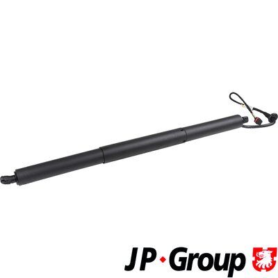 Electric Motor, tailgate JP GROUP 1181224900