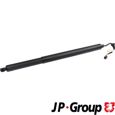 Electric Motor, tailgate JP GROUP 1181225100