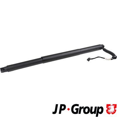 Electric Motor, tailgate JP GROUP 1181225300