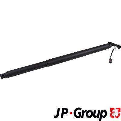 JP GROUP 1181225500 Electric Motor, tailgate