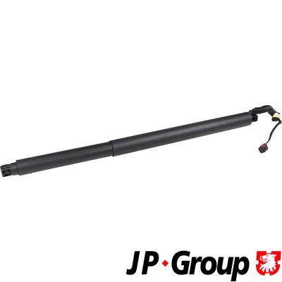 Electric Motor, tailgate JP GROUP 1181226080