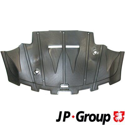 JP GROUP 1181300200 Engine Guard/Skid Plate