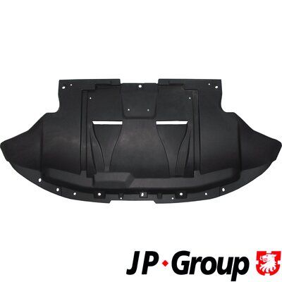 JP GROUP 1181300700 Engine Guard/Skid Plate