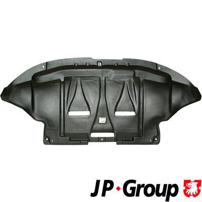 JP GROUP 1181300800 Engine Guard/Skid Plate