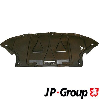 JP GROUP 1181301000 Engine Guard/Skid Plate