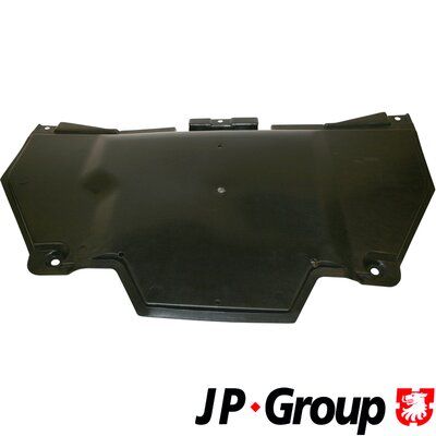 JP GROUP 1181301100 Engine Guard/Skid Plate