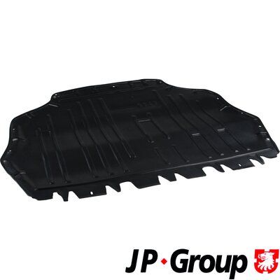 JP GROUP 1181301400 Engine Guard/Skid Plate