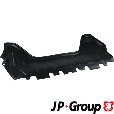 JP GROUP 1181302900 Engine Guard/Skid Plate