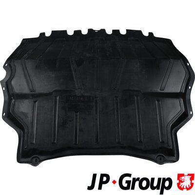 Engine Guard/Skid Plate JP GROUP 1181303000