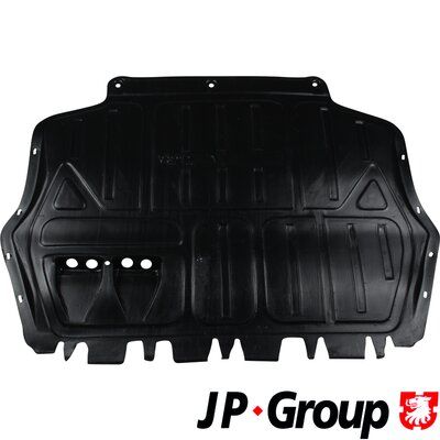 JP GROUP 1181303100 Engine Guard/Skid Plate