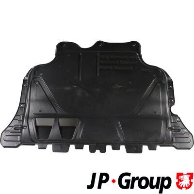 Engine Guard/Skid Plate JP GROUP 1181303200