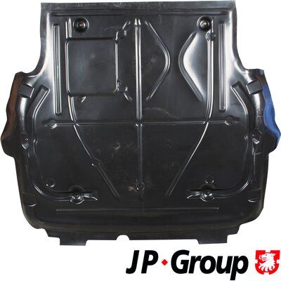 Engine Guard/Skid Plate JP GROUP 1181350700