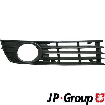 JP GROUP 1184501480 Ventilation Grilles, bumper