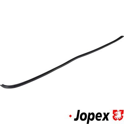 JP GROUP 1186001570 Seal, side window