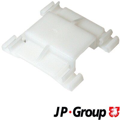 Trim/Protection Strip Set JP GROUP 1186550500