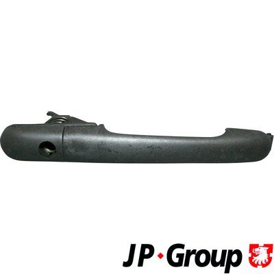 Exterior Door Handle JP GROUP 1187100700