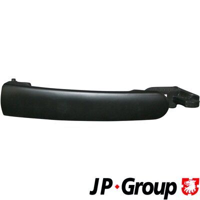 Exterior Door Handle JP GROUP 1187101300