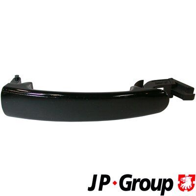 Exterior Door Handle JP GROUP 1187101400