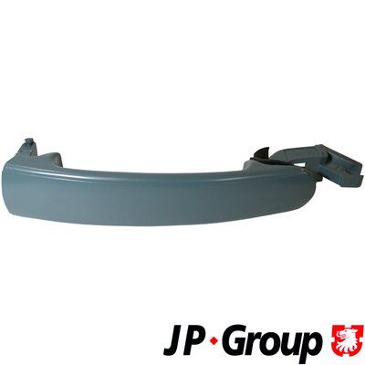 Exterior Door Handle JP GROUP 1187101500