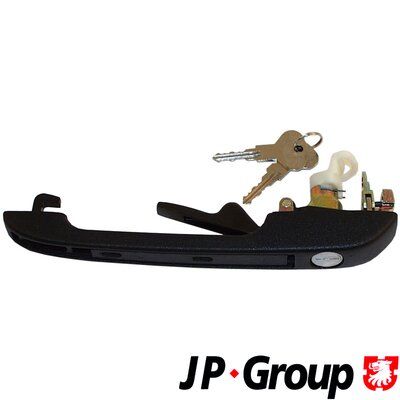 Exterior Door Handle JP GROUP 1187102280
