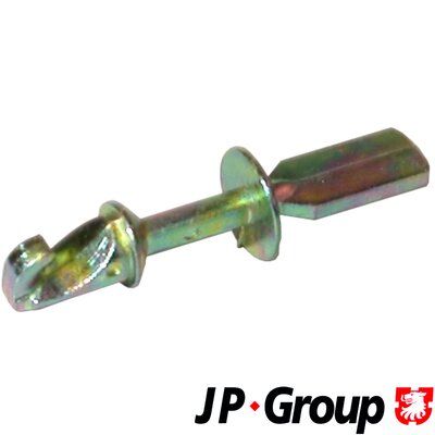Eccentric, door lock JP GROUP 1187150200