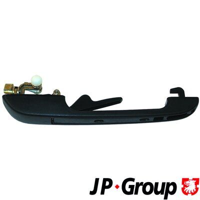 Exterior Door Handle JP GROUP 1187200170