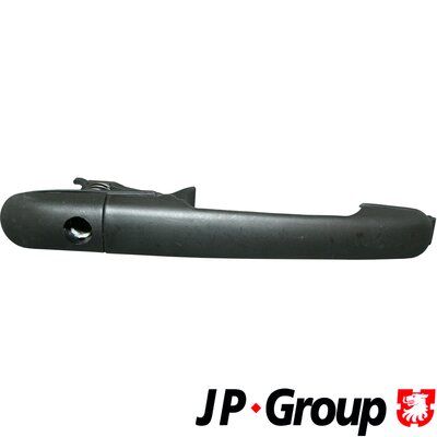 Exterior Door Handle JP GROUP 1187200400