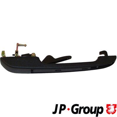 JP GROUP 1187200670 Exterior Door Handle
